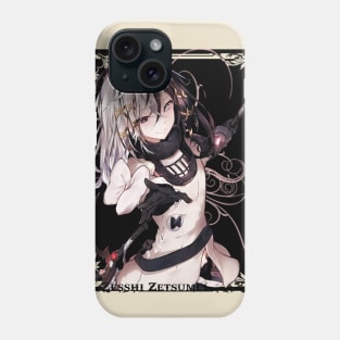 Anime Overlord Ainz Albedo Nazarick Phone Case Glass For Vivo Y31S Y73 Y76S  Y55S Y30 S10 S12 S9 S9E X60 X70 IQOO9 8 7 NEO5 5S - AliExpress