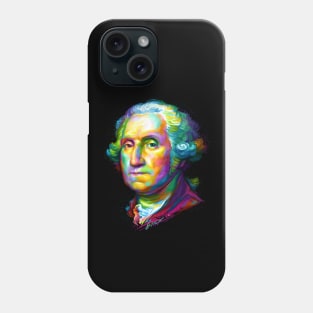 George Washington Phone Case