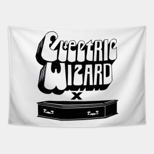 Electric Wizard Tapestry