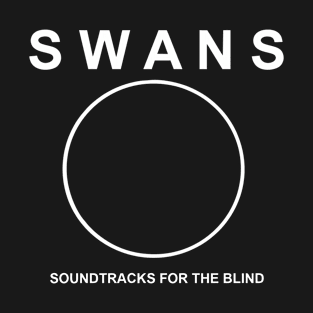 Swans Band T-Shirt
