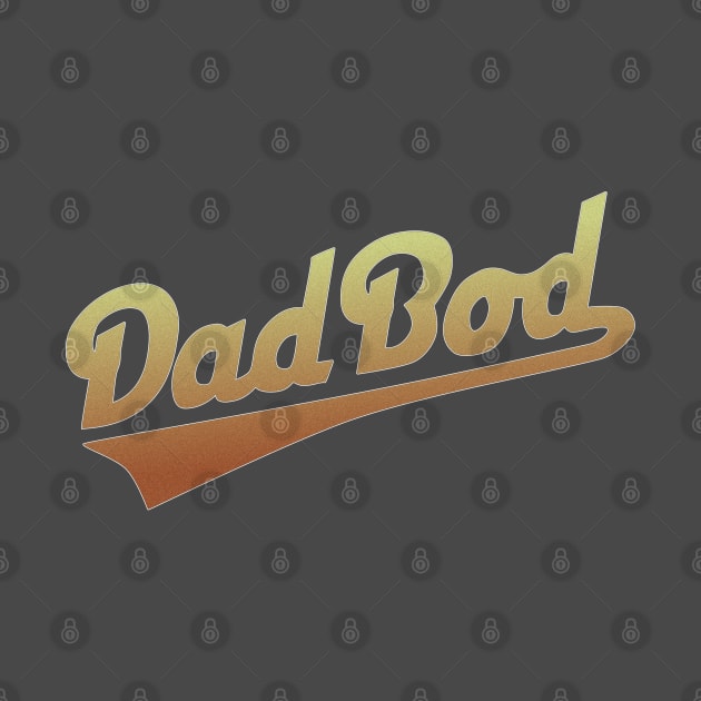 Dad Bod by JAC3D