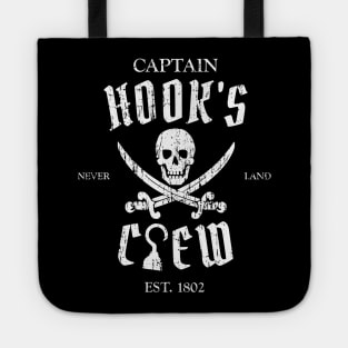 Hook's Crew Tote