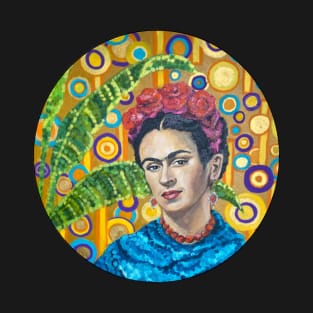 Fabulous Frida T-Shirt