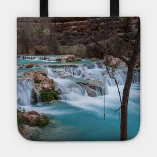 Beaver Falls Tote