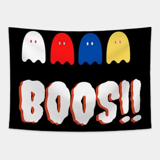 Boo Tapestry