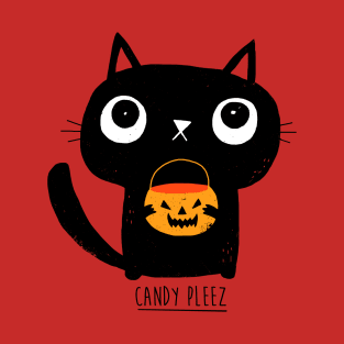 Candy Pleez T-Shirt