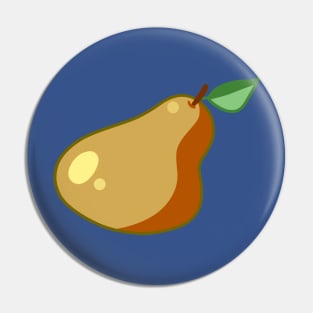 Pear Pin