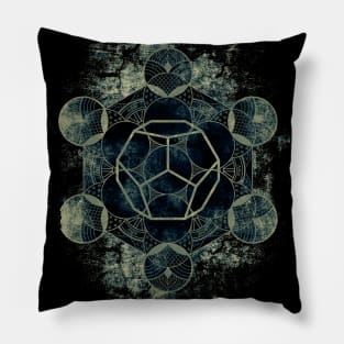 Ether Pillow
