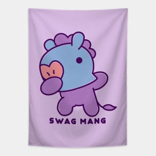 Swag Mang Tapestry