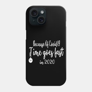 2020 Phone Case