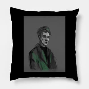 Draco Pillow