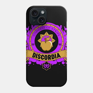 DISCORDIA - LIMITED EDITION Phone Case