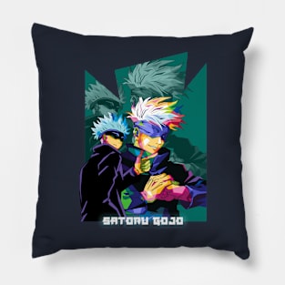 Satoru Gojo Pillow