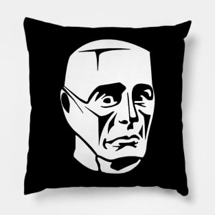 Kryten Pillow