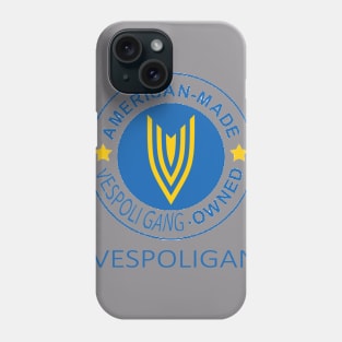 VespoliGang2 Phone Case