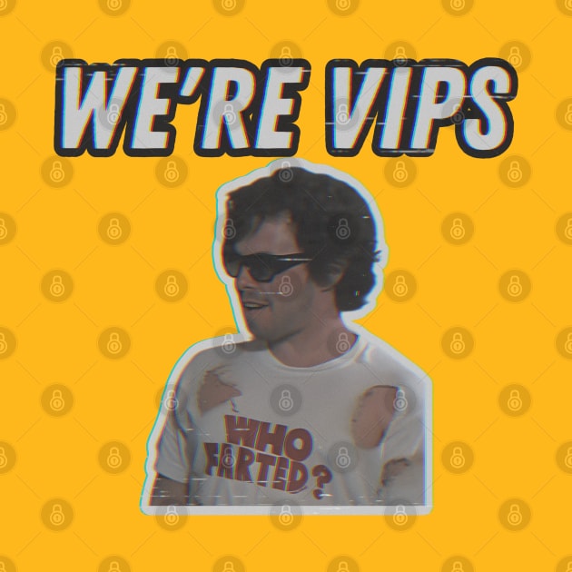 We’re VIPS by Kitta’s Shop