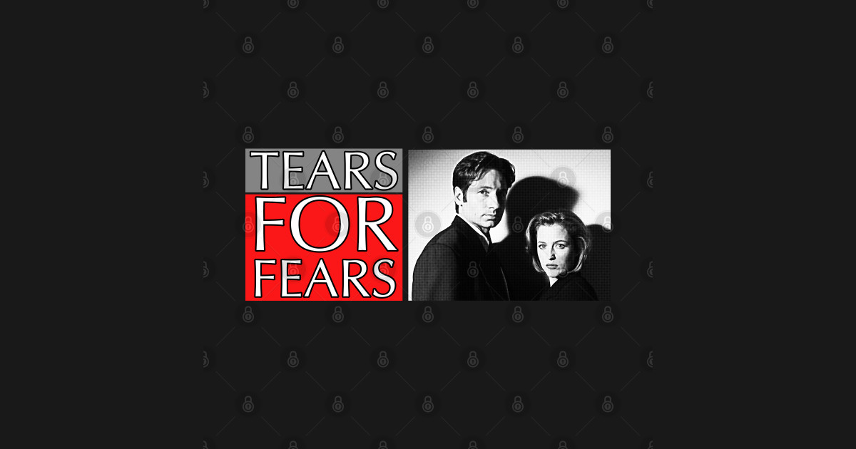 Tears For Fears Parody Meme Design Tears For Fears Mask TeePublic