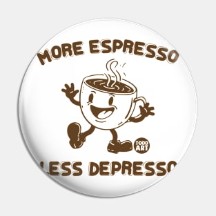 depresso Pin