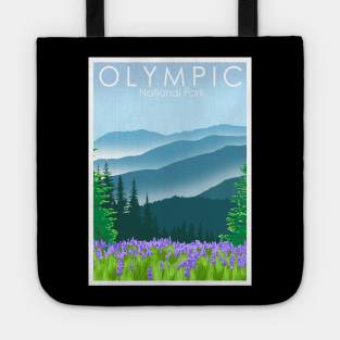 Olympic Tote