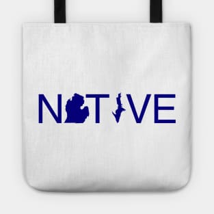 Native Tote