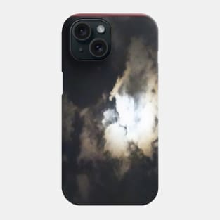 sky - 9 Phone Case