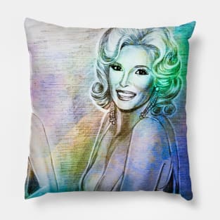 Sophia & Jayne Pillow