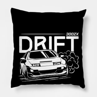 Drift Pillow