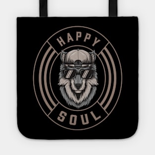 Happy Soul Tote