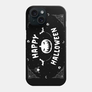 It's Halloween! Phone Case