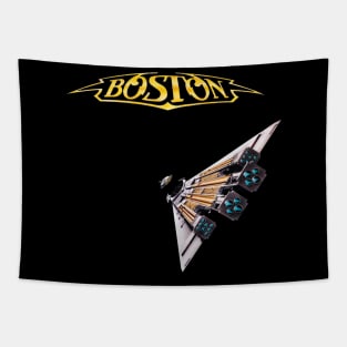 Bos Tapestry