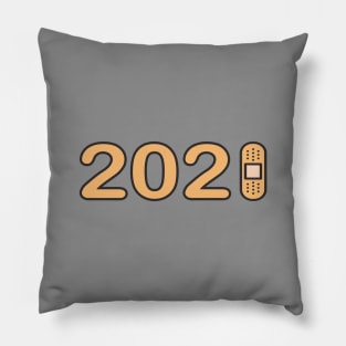 2021 Pillow