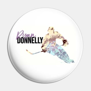 Ryan Donnelly Pin