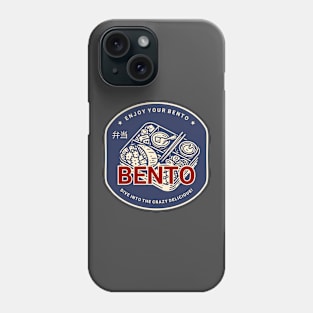 BENTO Phone Case