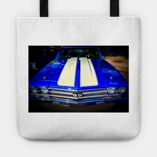 1969 Chevy Chevelle Tote