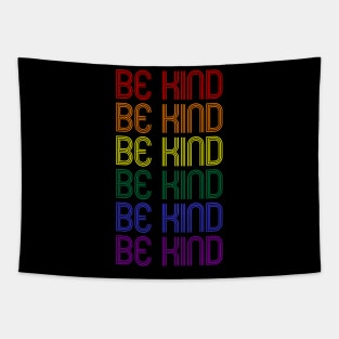 BE KIND Tapestry