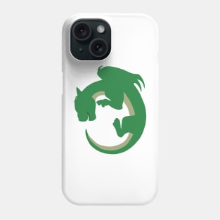 Pete’s Dragon Elliott New Phone Case