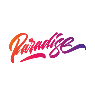 Paradise T-Shirt