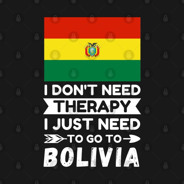 Bolivia by footballomatic