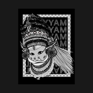 TheyyAm T-Shirt