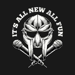 It’s all new all fun T-Shirt