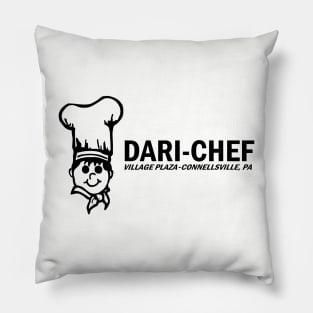 Dari-Chef Pillow