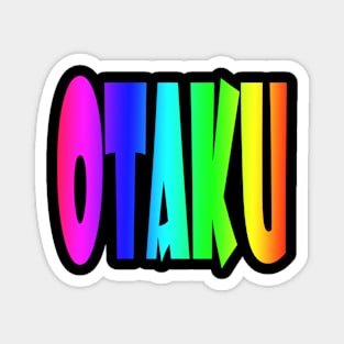 Otaku Magnet