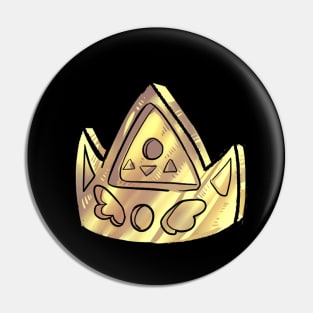 Crown Pin