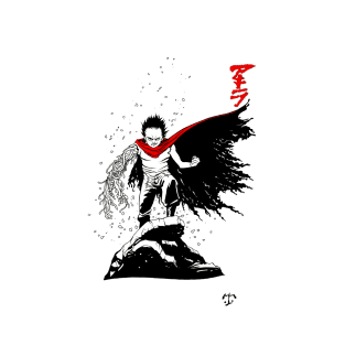 Tetsuo Shima T-Shirt