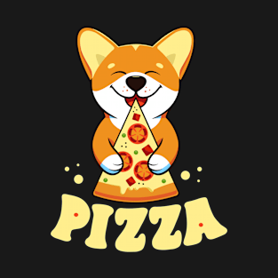 Pizza T-Shirt