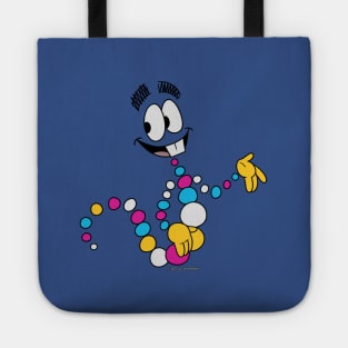 Mr. DNA Tote