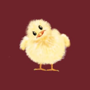 Baby Chick! T-Shirt