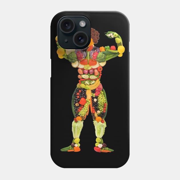 gym Phone Case by ade05