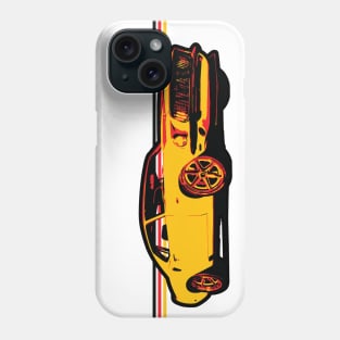 Camco Car Phone Case