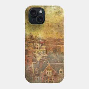 Through the Haze Phone Case